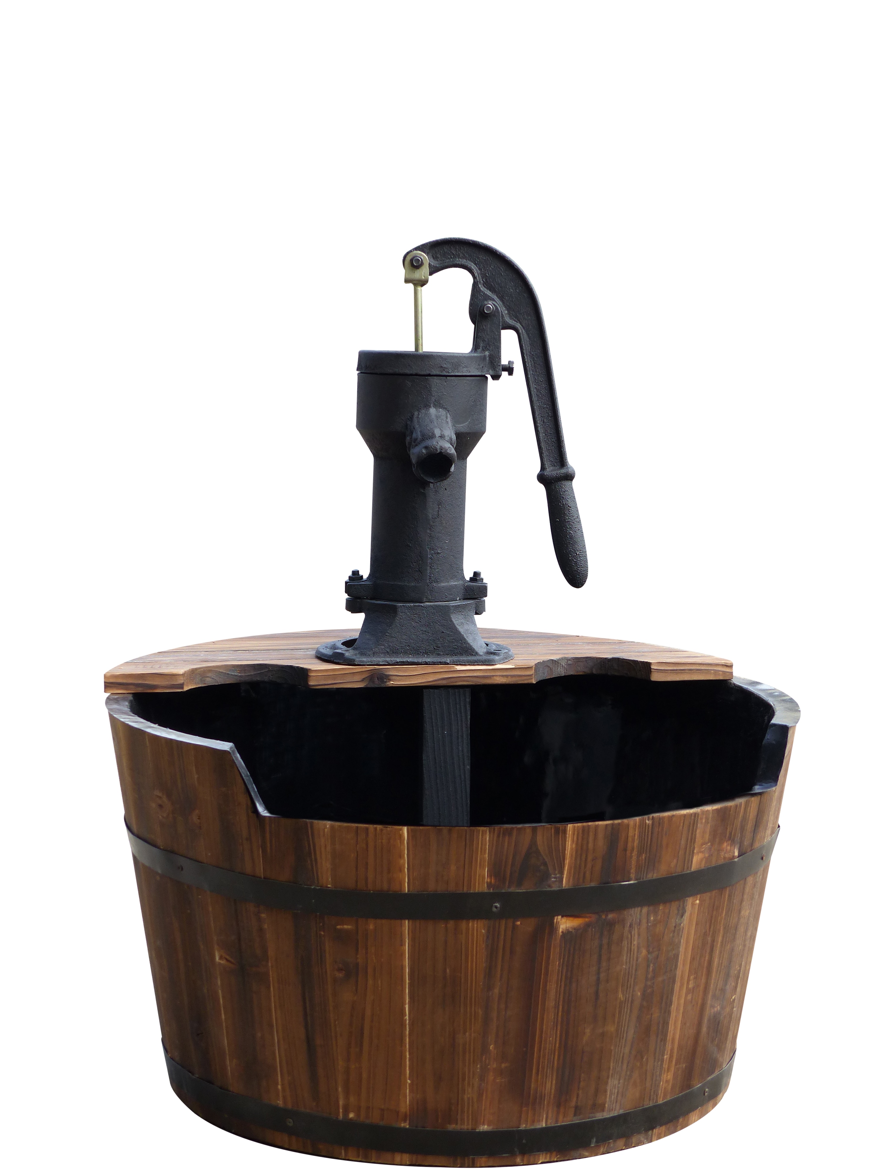 Acqua Varia Set Newcastle - Bild 1