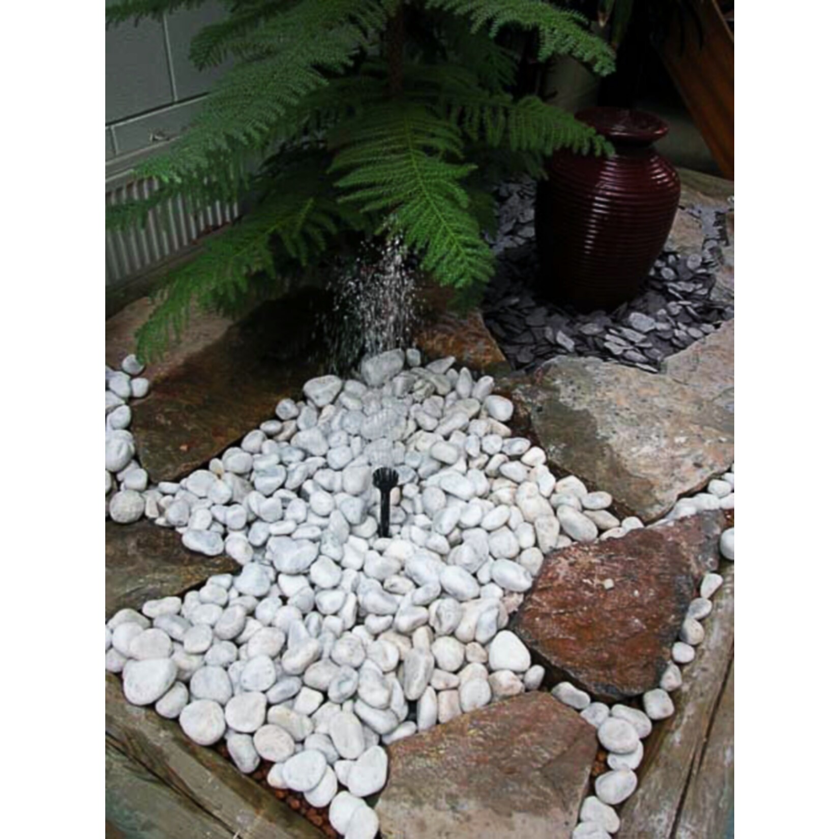 Springbrunnen-Set York | 08711465870320