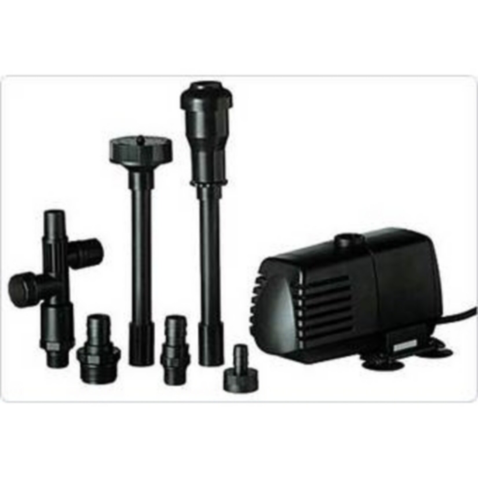 Xtra Pumpe 2300 | 08711465519526