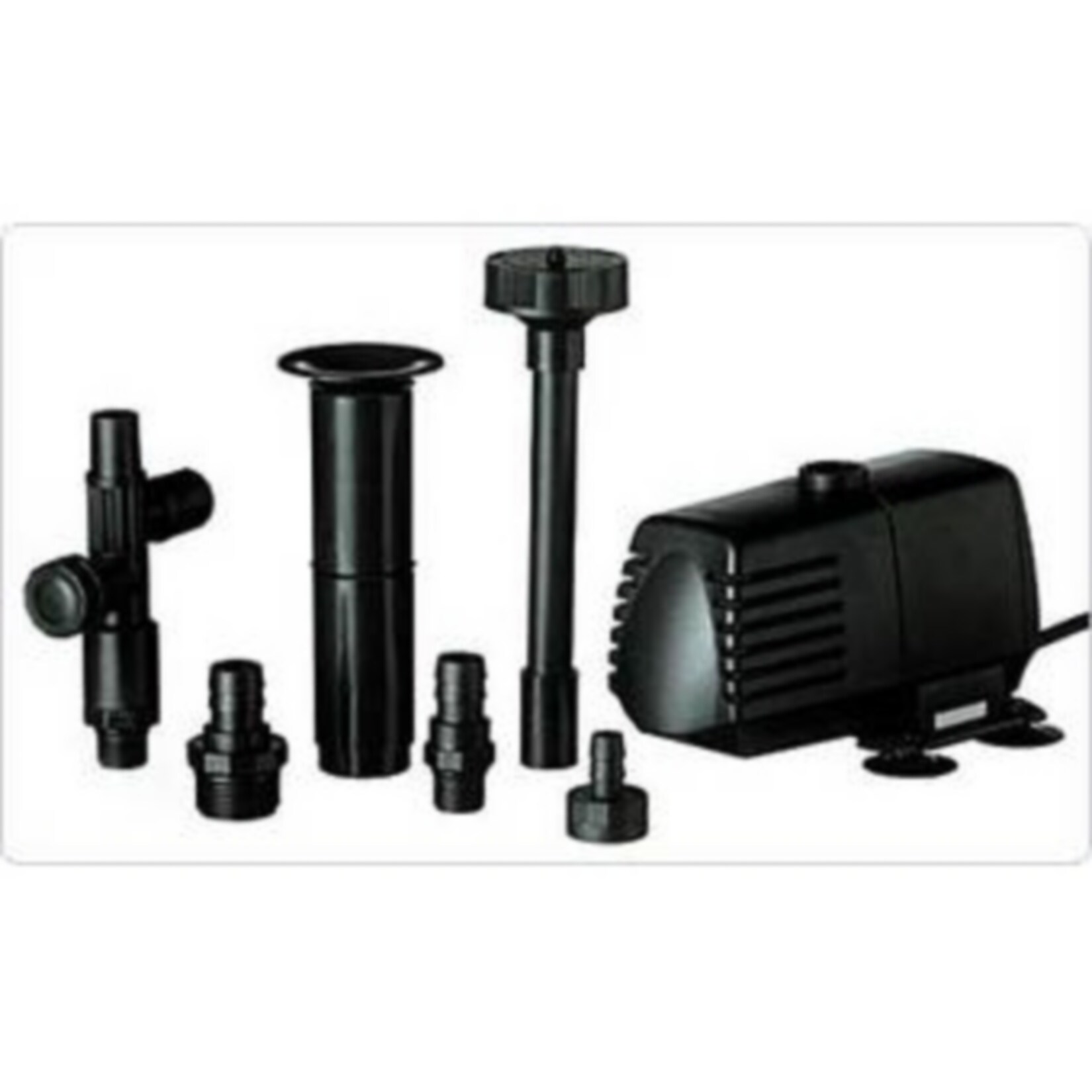 Xtra Pumpe 1600 | 08711465519519