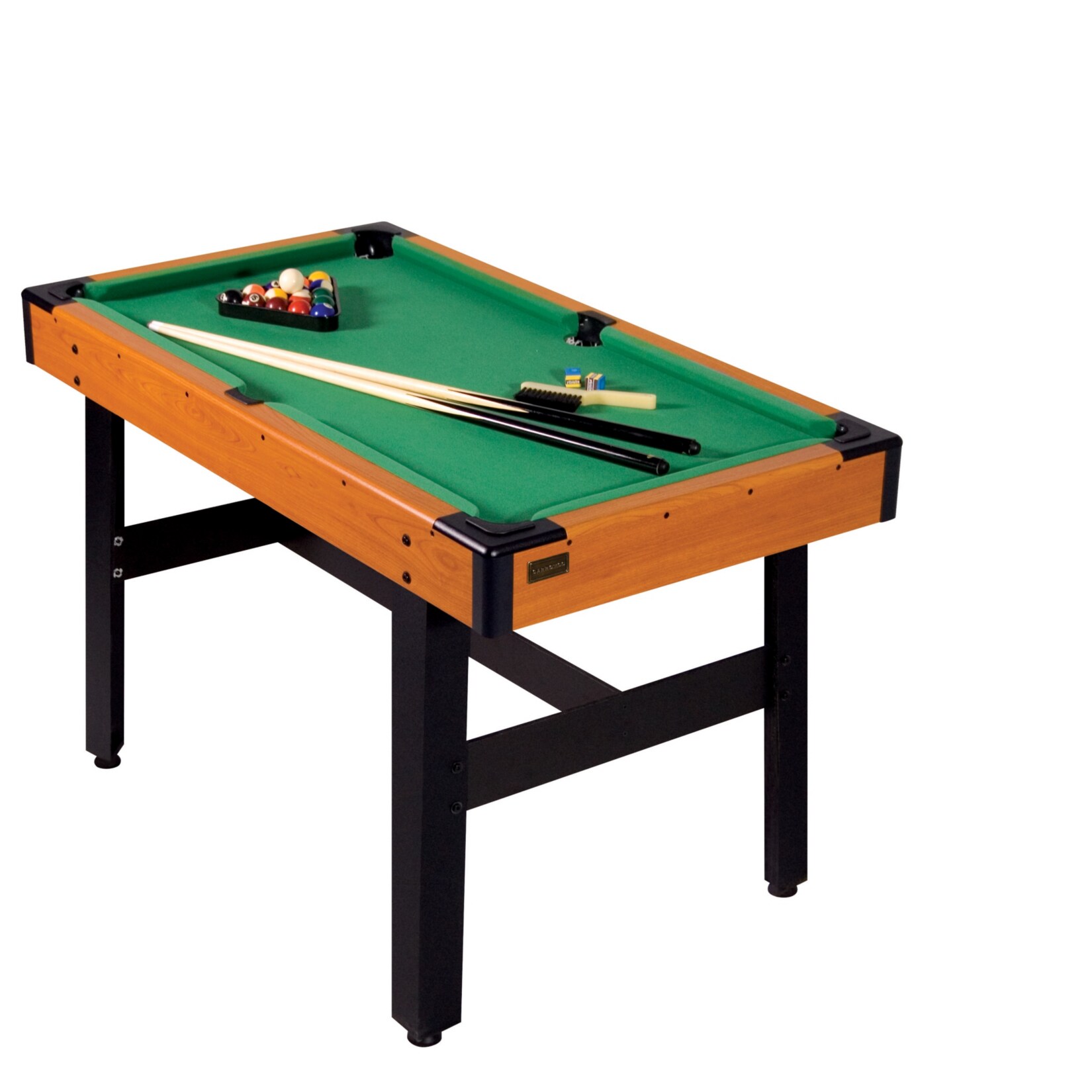 Carromco Orion XT Billard Tisch | 04011796020512