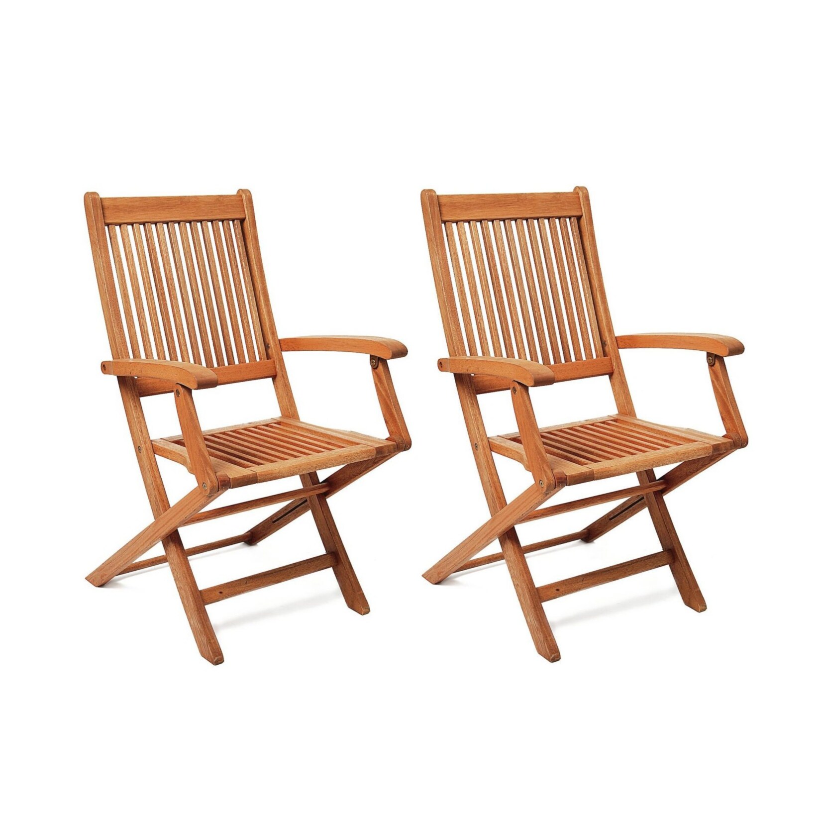 Merxx Klappsessel Rio, 2er-Set - Bild 1