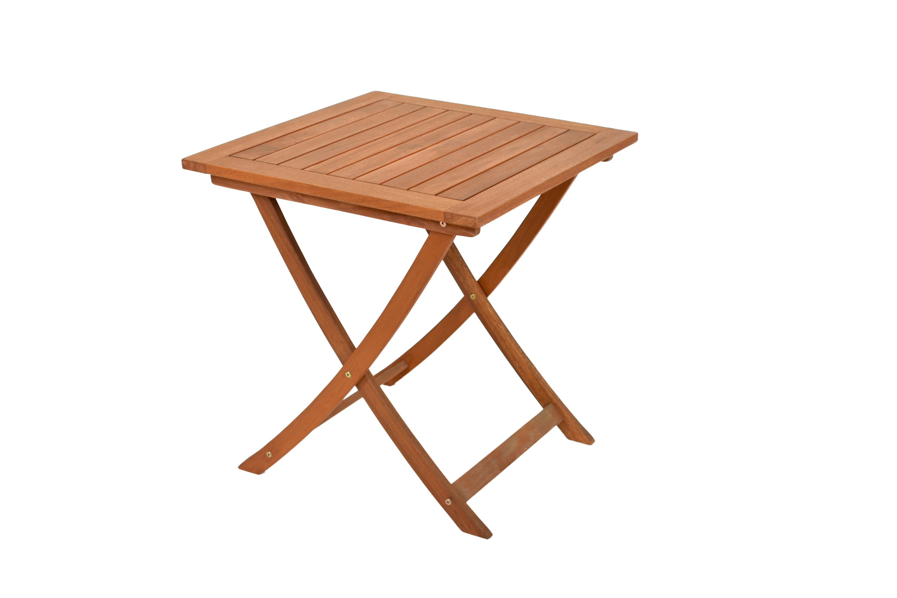 Merxx Klapptisch Cordoba, 70 x 70 cm - Bild 1