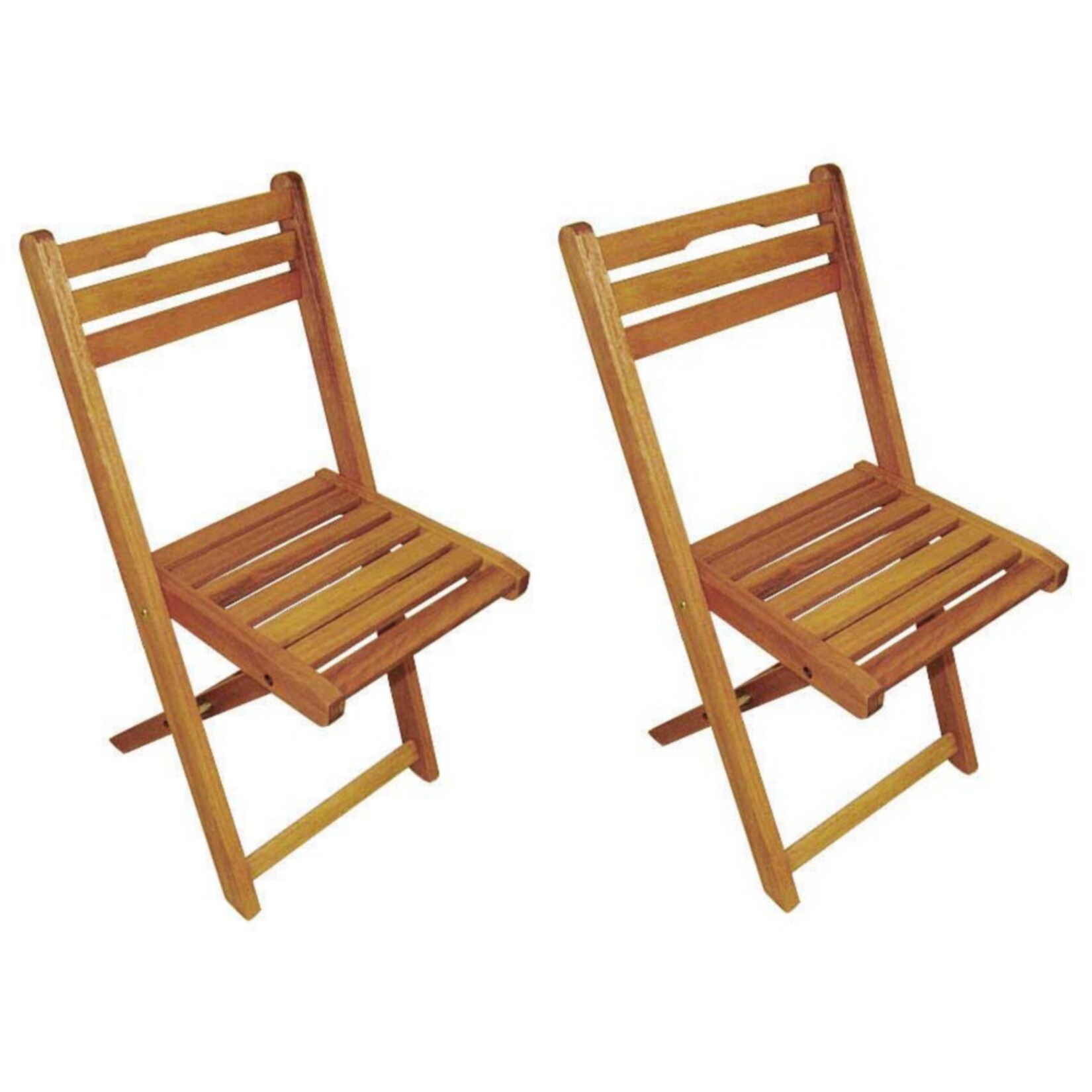 Merxx Klappstuhl Porto, 2er-Set | 04033662252513
