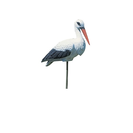 Ubbink Tierfigur "Storch" - Bild 1