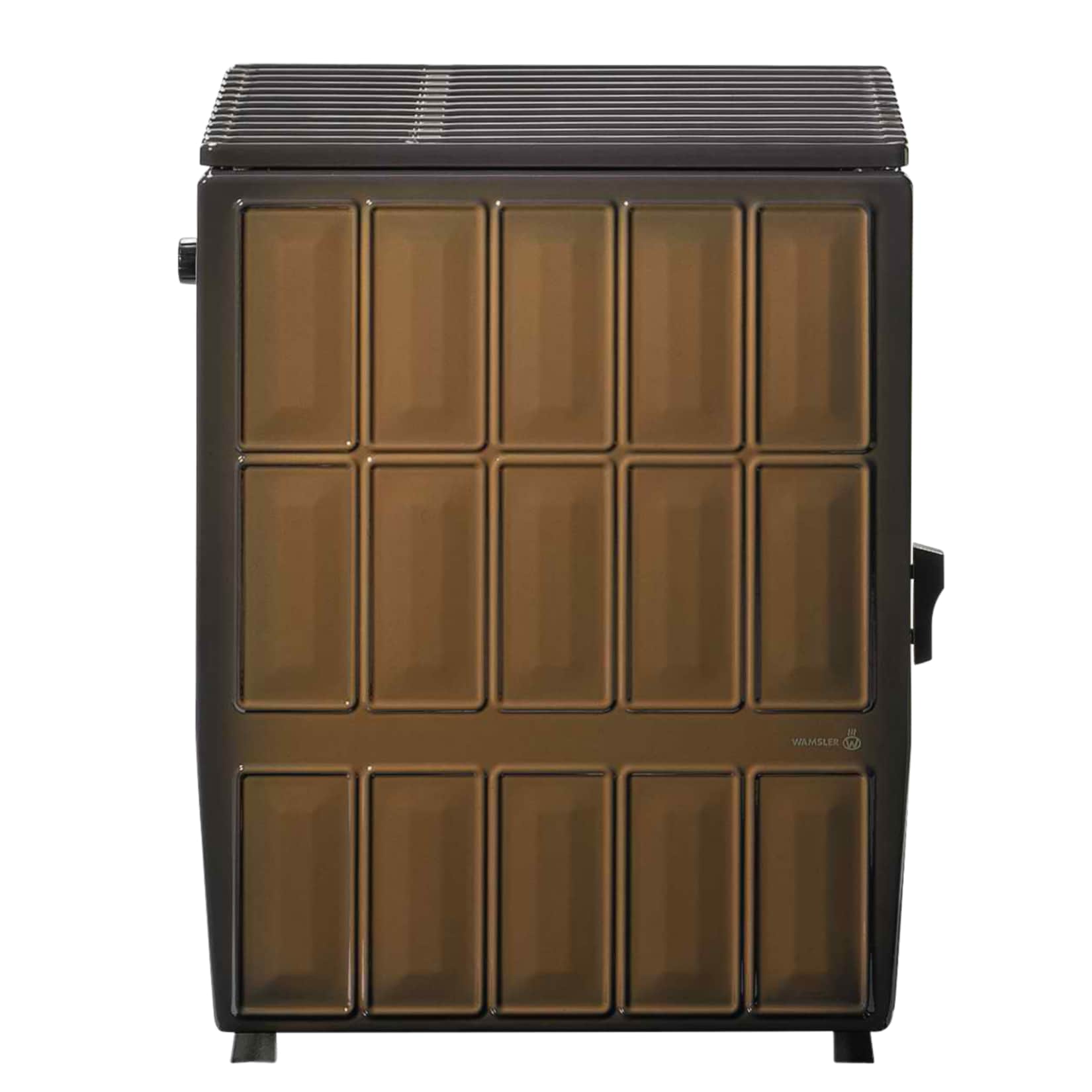 Wamsler Dauerbrandofen KS 109 - 6A - Bild 1