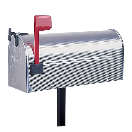 Rottner Mailbox-Ständersystem - Bild 1