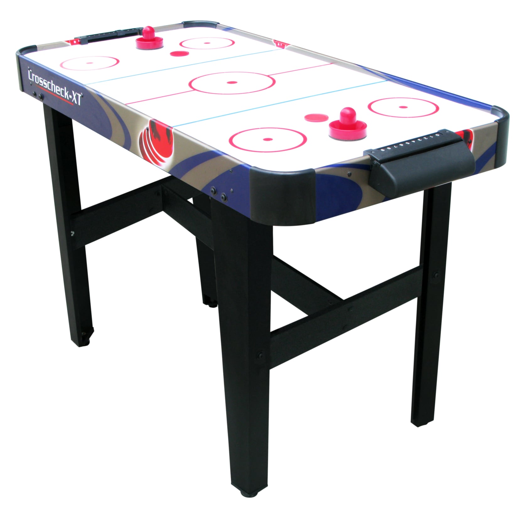 Carromco Crosscheck-XT Airhockey - Bild 1