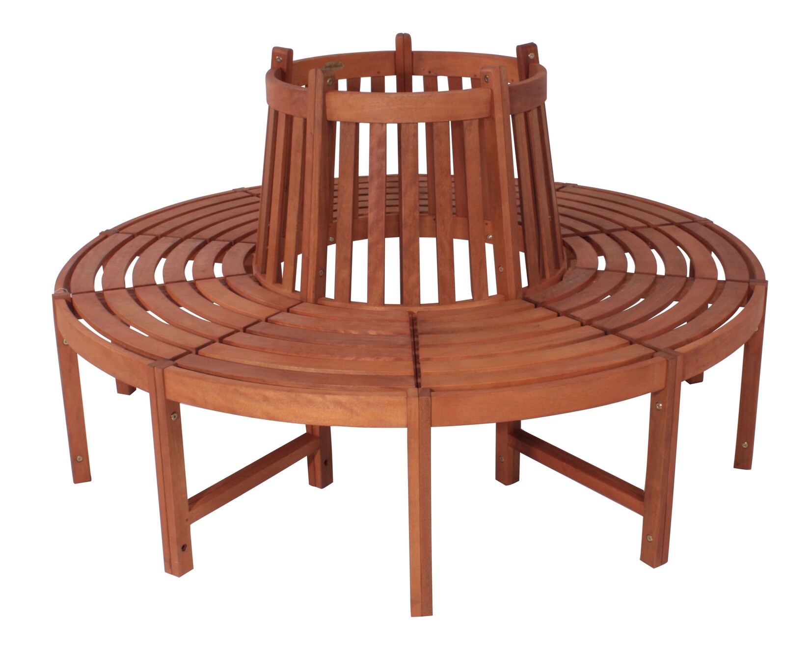 Garden Pleasure Baumbank Fontana | 04041908054357