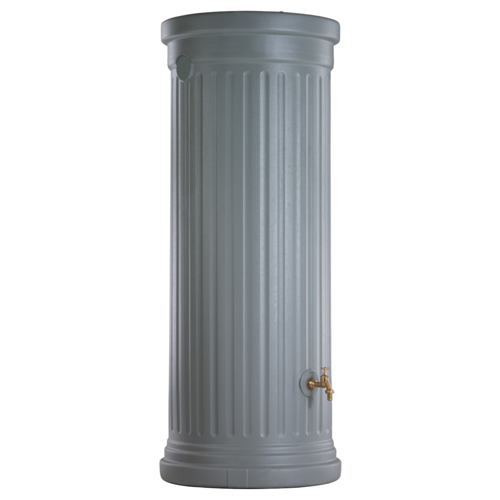 Garantia Säulentank steingrau 500 L | 04023122111245