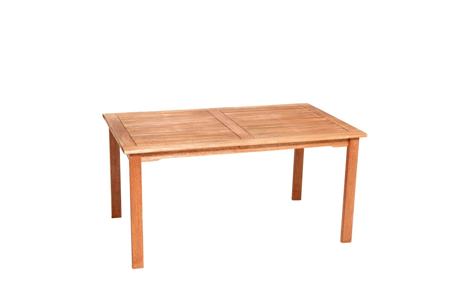 Merxx Gartentisch Santos, 150 x 90 cm - Bild 1