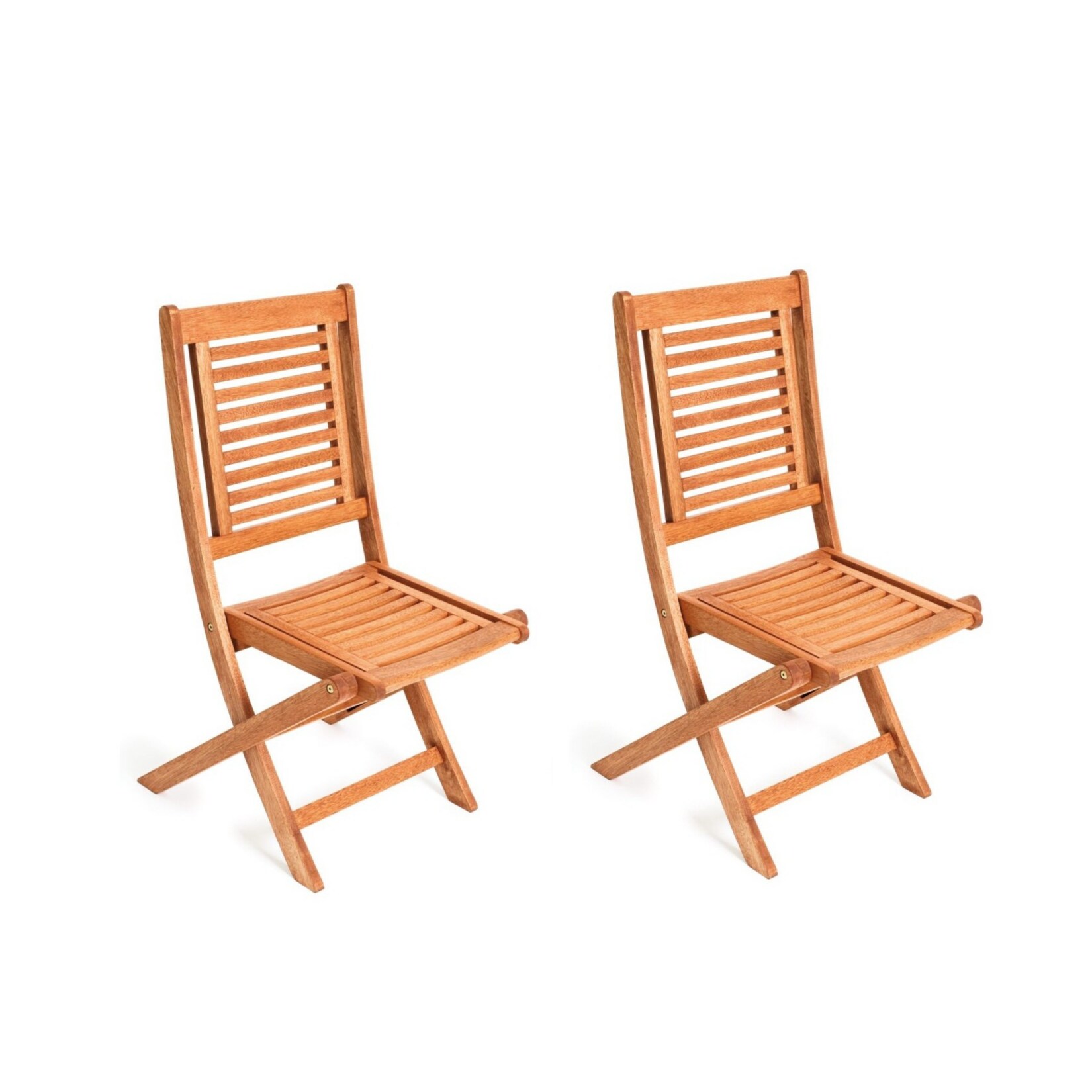 Merxx Klappstuhl Cordoba, 2er-Set | 04033662253077