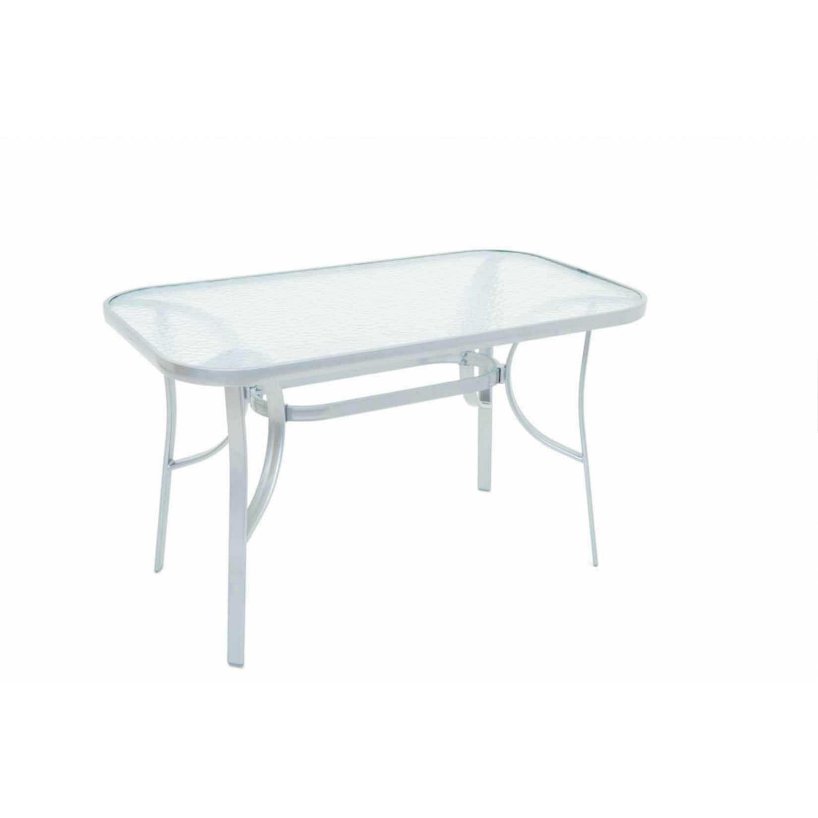 Merxx Tisch Milano, B 120 x T 70 cm - Bild 1