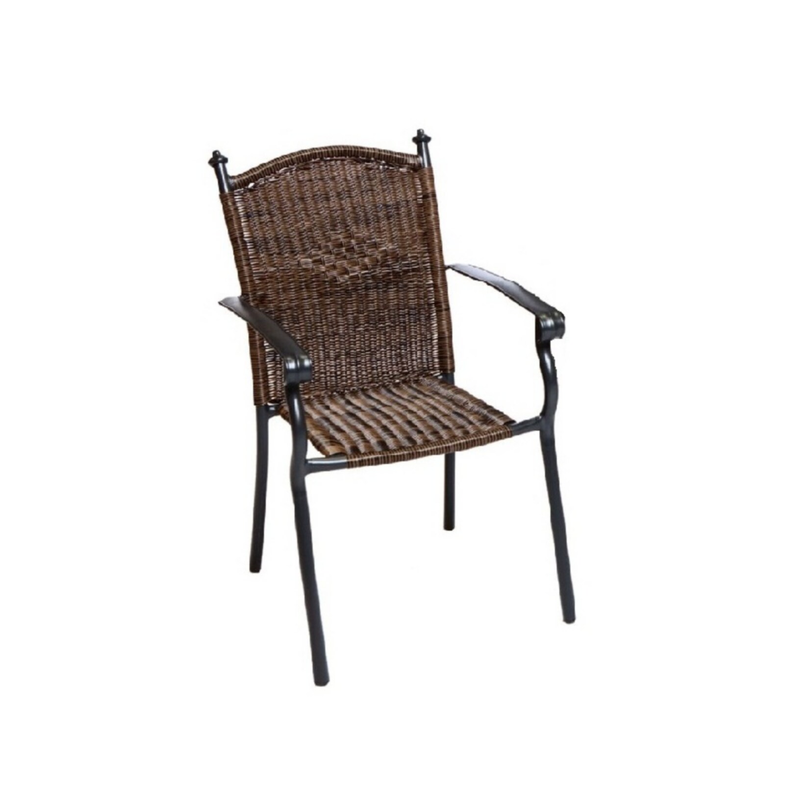 Merxx Stapelsessel Roma, 2er-Set | 04033662281902