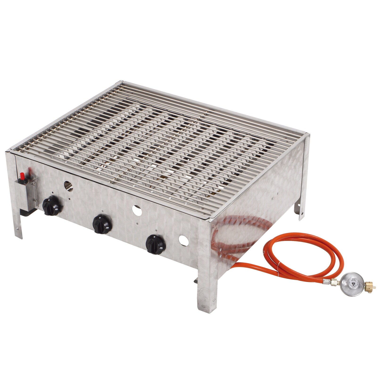 Tepro "Lexington" Typ 1 Wurstbr&auml;ter - Bild 1