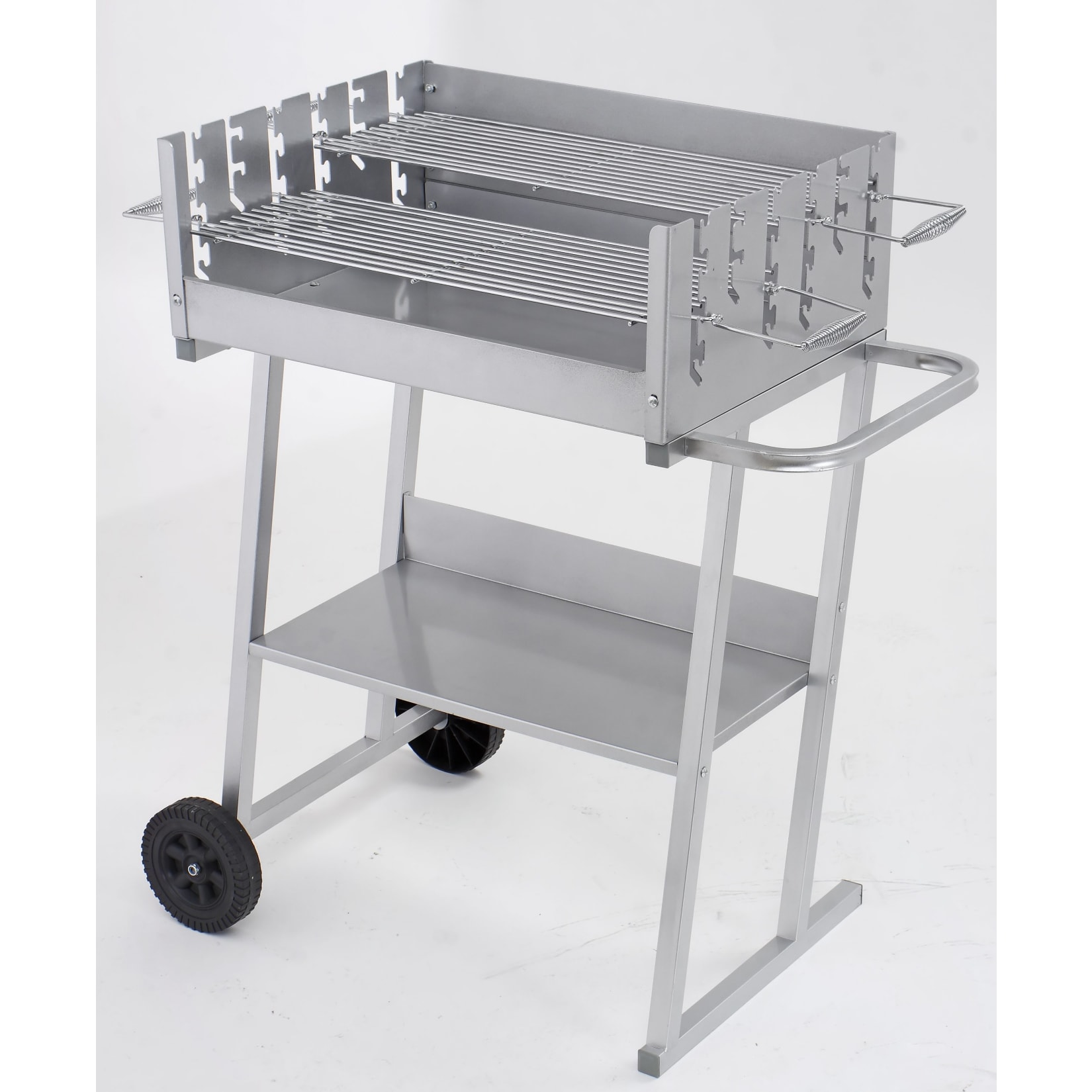 Tepro "Pasadena" Holzkohlengrill - Bild 1