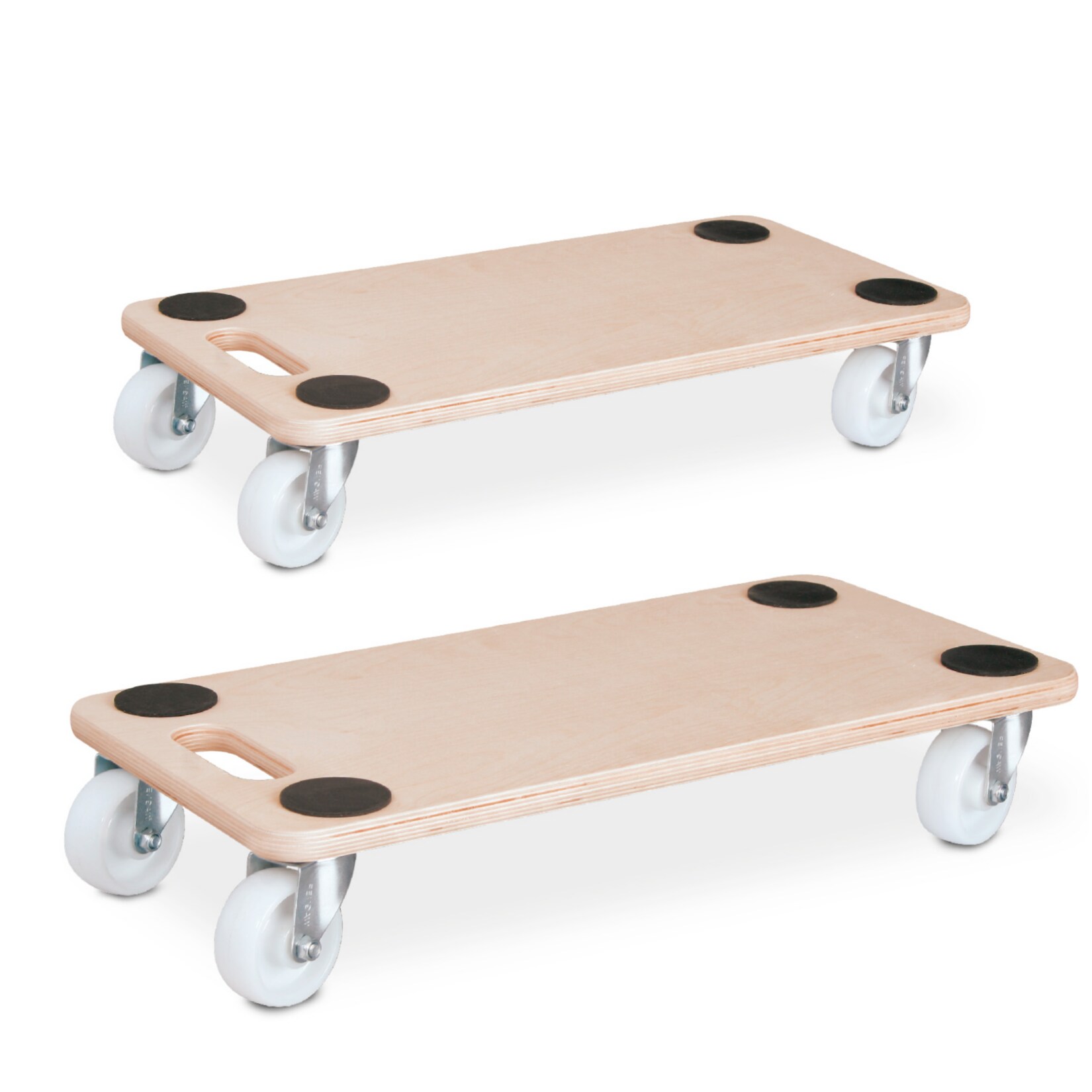 BRB Möbelroller 2 Stück | 02100000068012