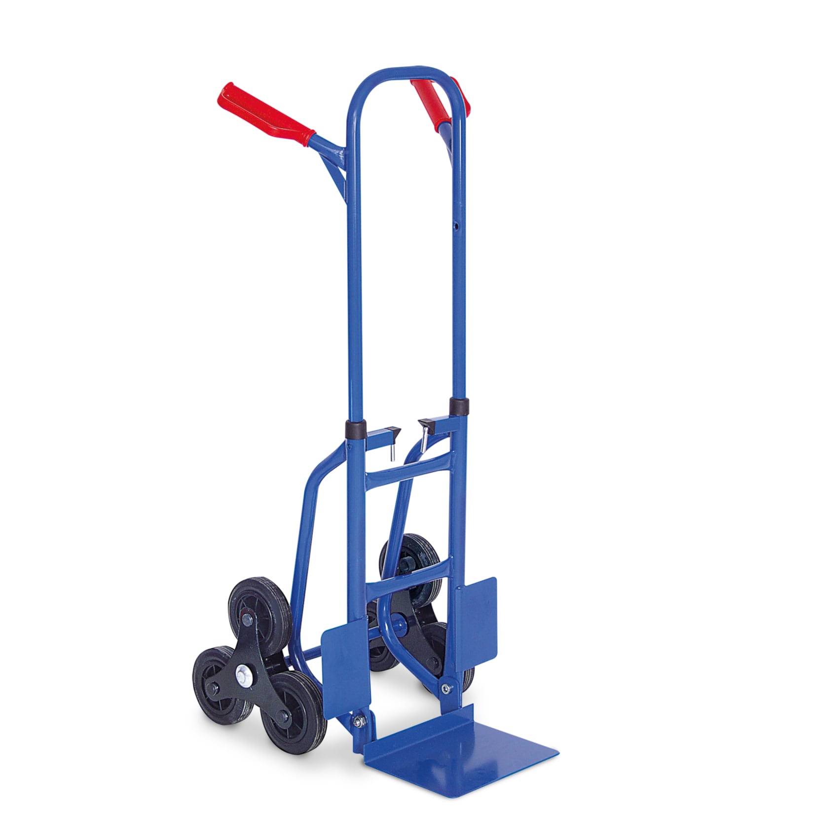 BRB Treppenkarre, zusammenlegbar - Bild 1