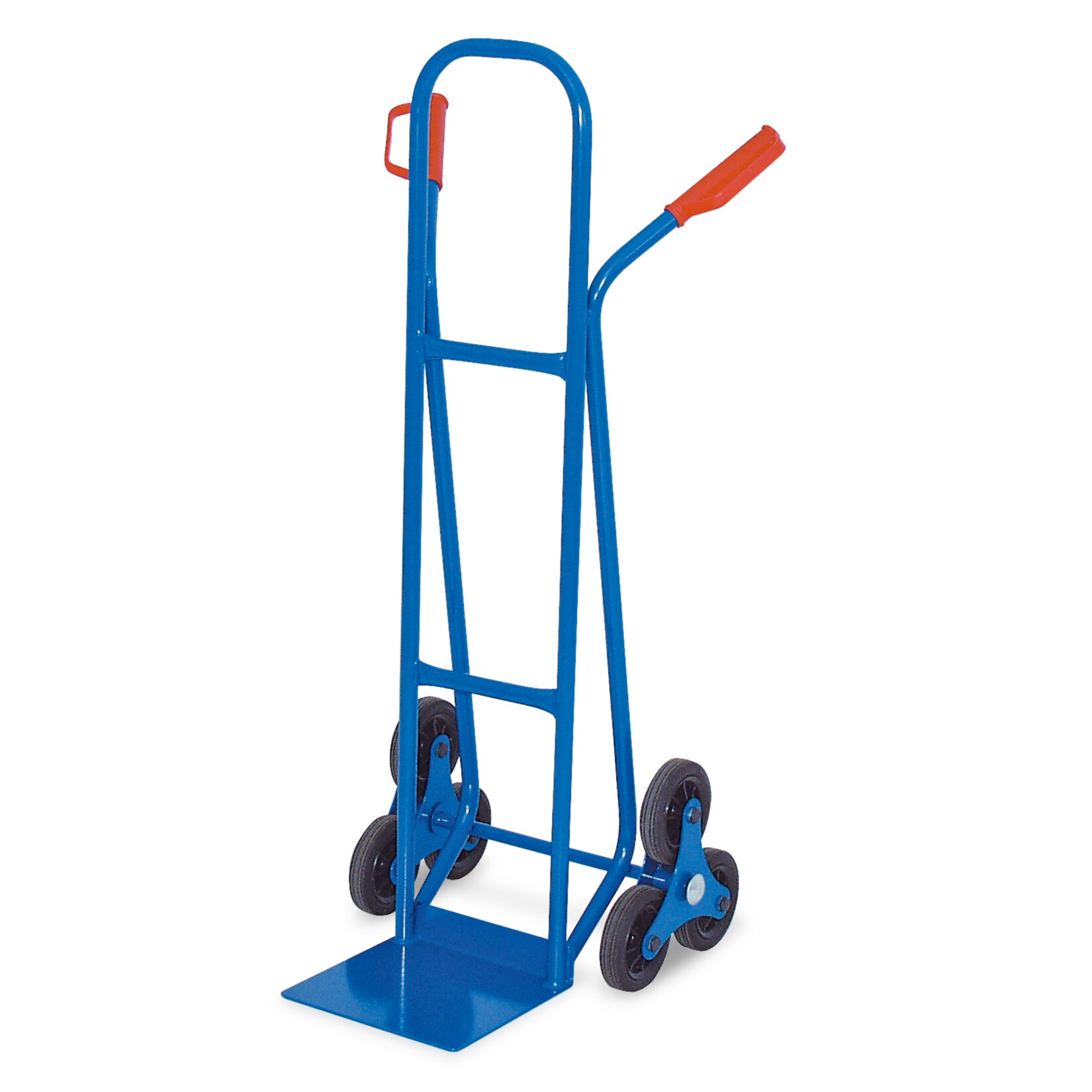 BRB 51811 Treppenkarre aus Stahl - Bild 1