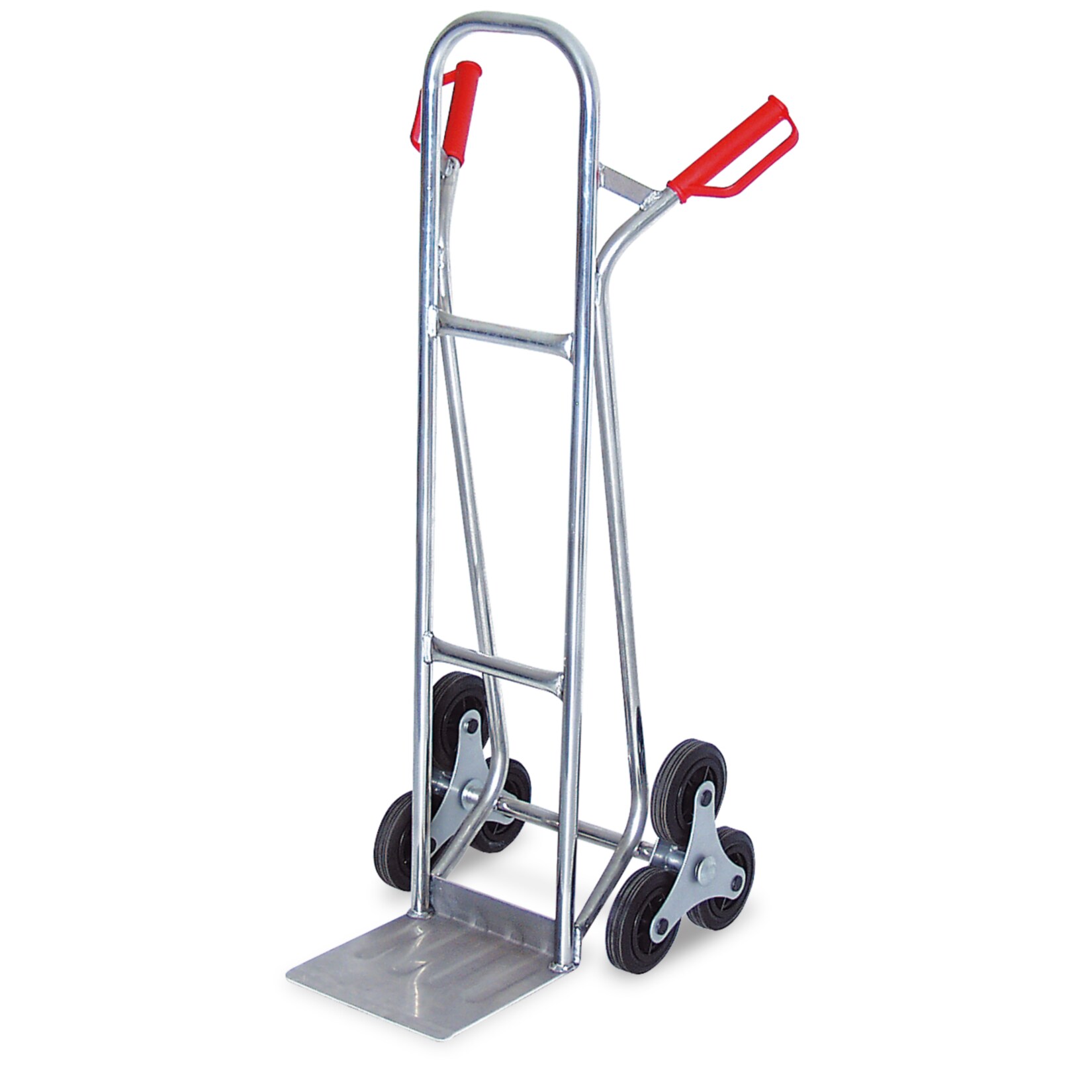 BRB Treppenkarre aus Aluminium - Bild 1