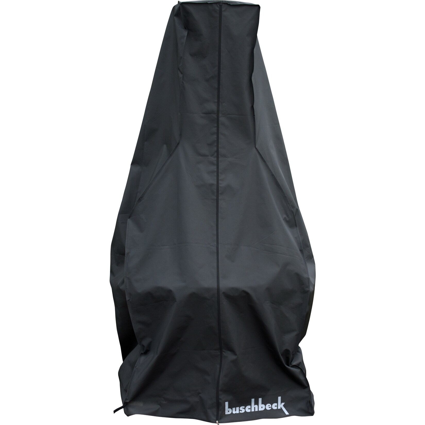 Buschbeck Abdeckhaube für Gartengrillkamine, anthrazit | 04033886901167