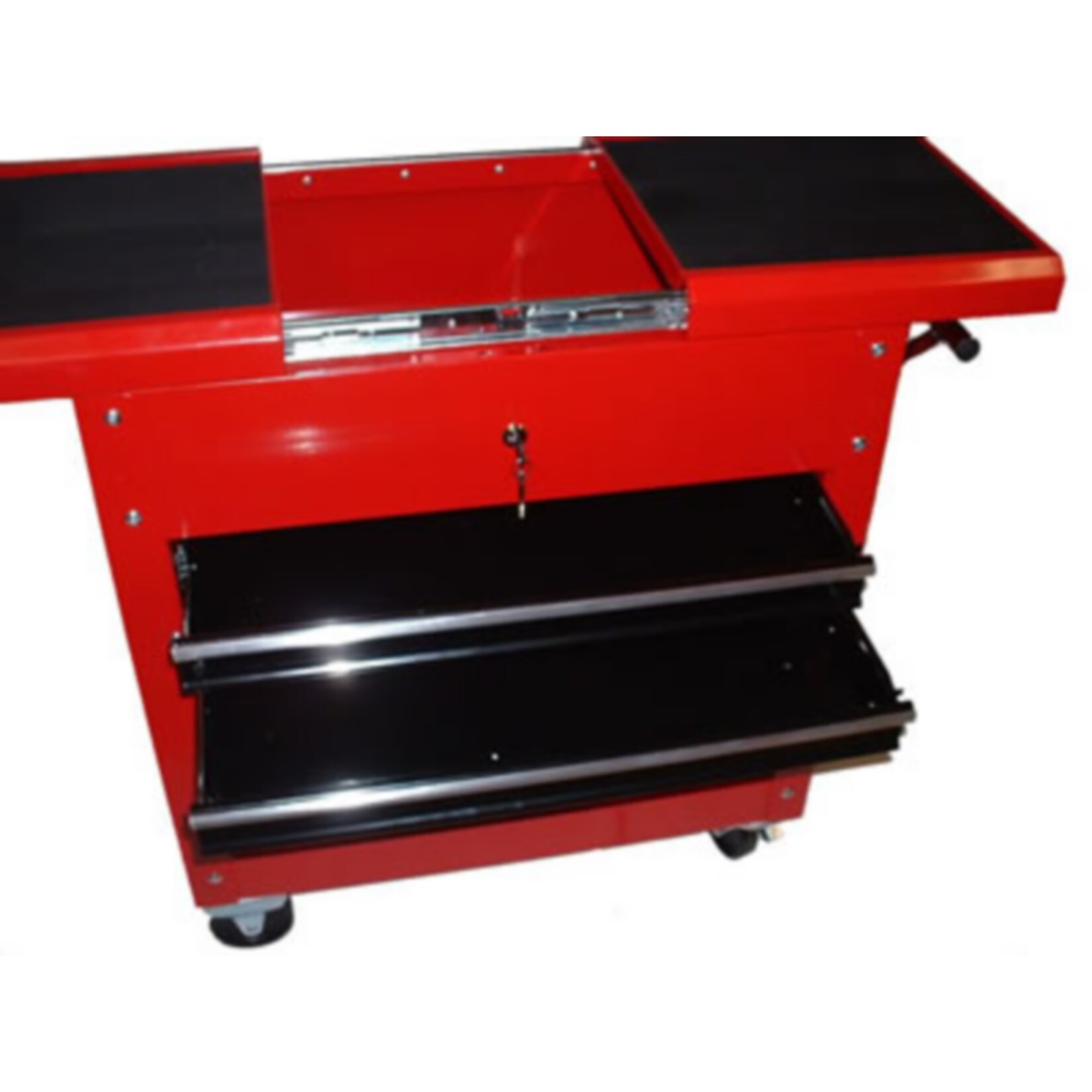 Mauk Werkstattwagen ProfiTool - Bild 1