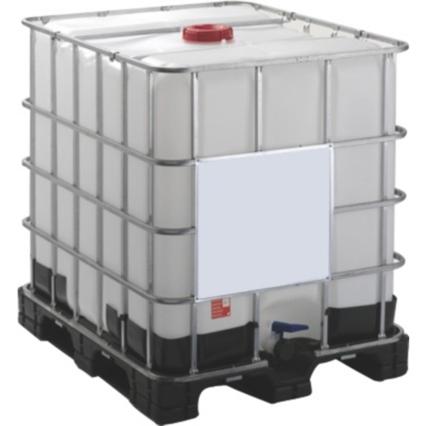 Container 1000 L IBC | 04023122124467