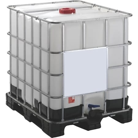 Container 1000 L IBC - Bild 1