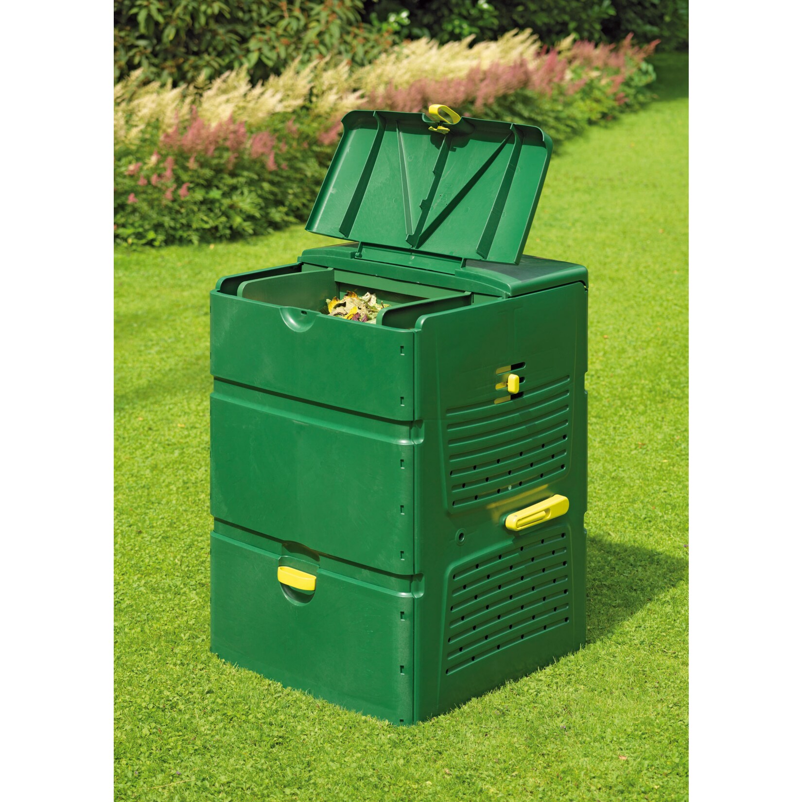 Juwel Aeroplus 6000 Mehrkammer-Komposter - Bild 1