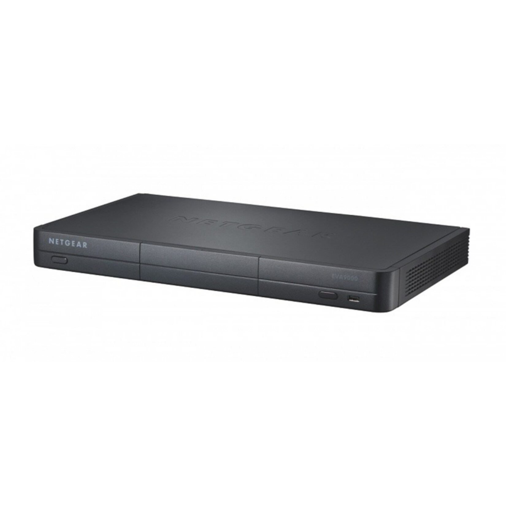Netgear EVA9100 Digital Entertainer Express - Bild 1