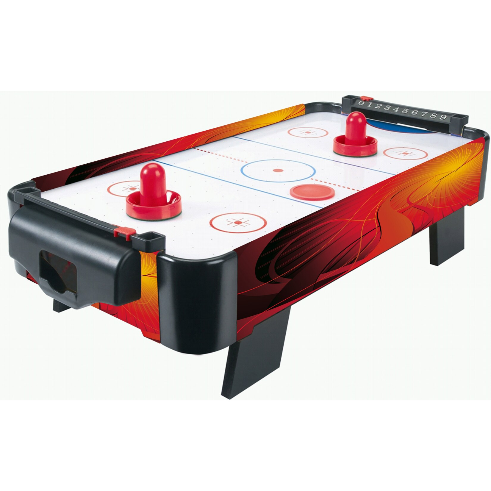 Carromco Speedy XT Airhockey | 04011796040053