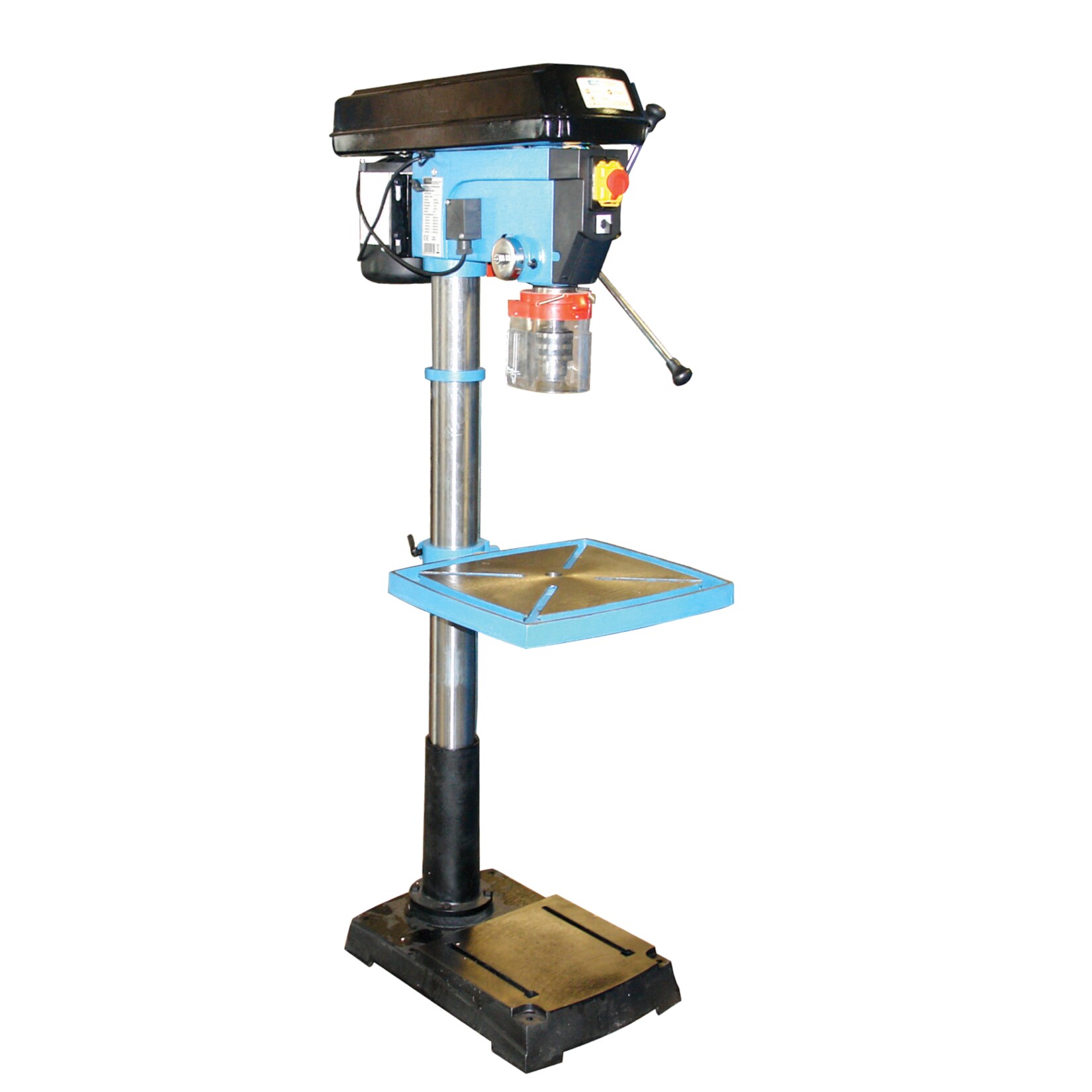 G&uuml;de GSB 32 S&auml;ulenbohrmaschine - Bild 1