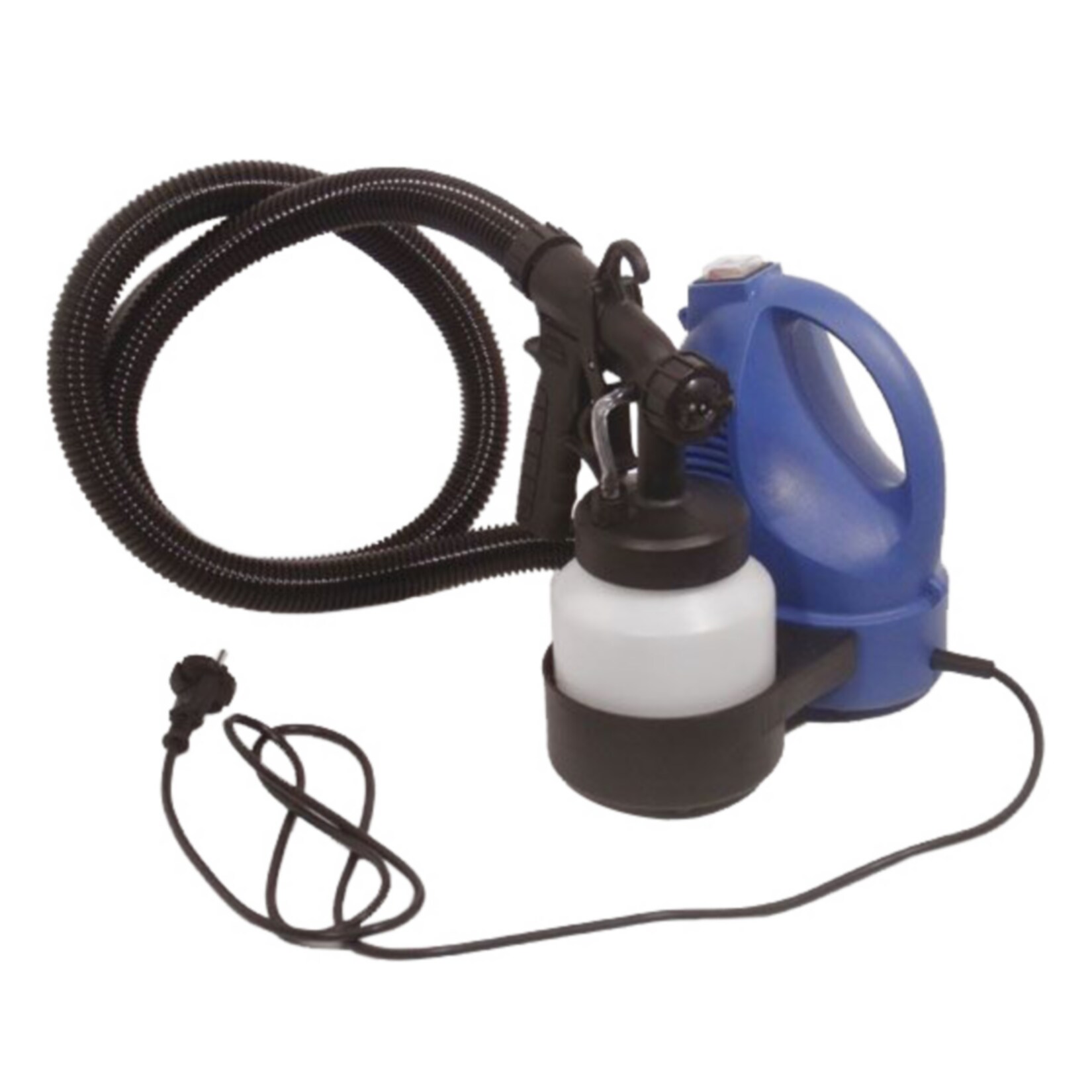 Mauk Farb-Spr&uuml;h- & Mischsystem 650 W - Bild 1