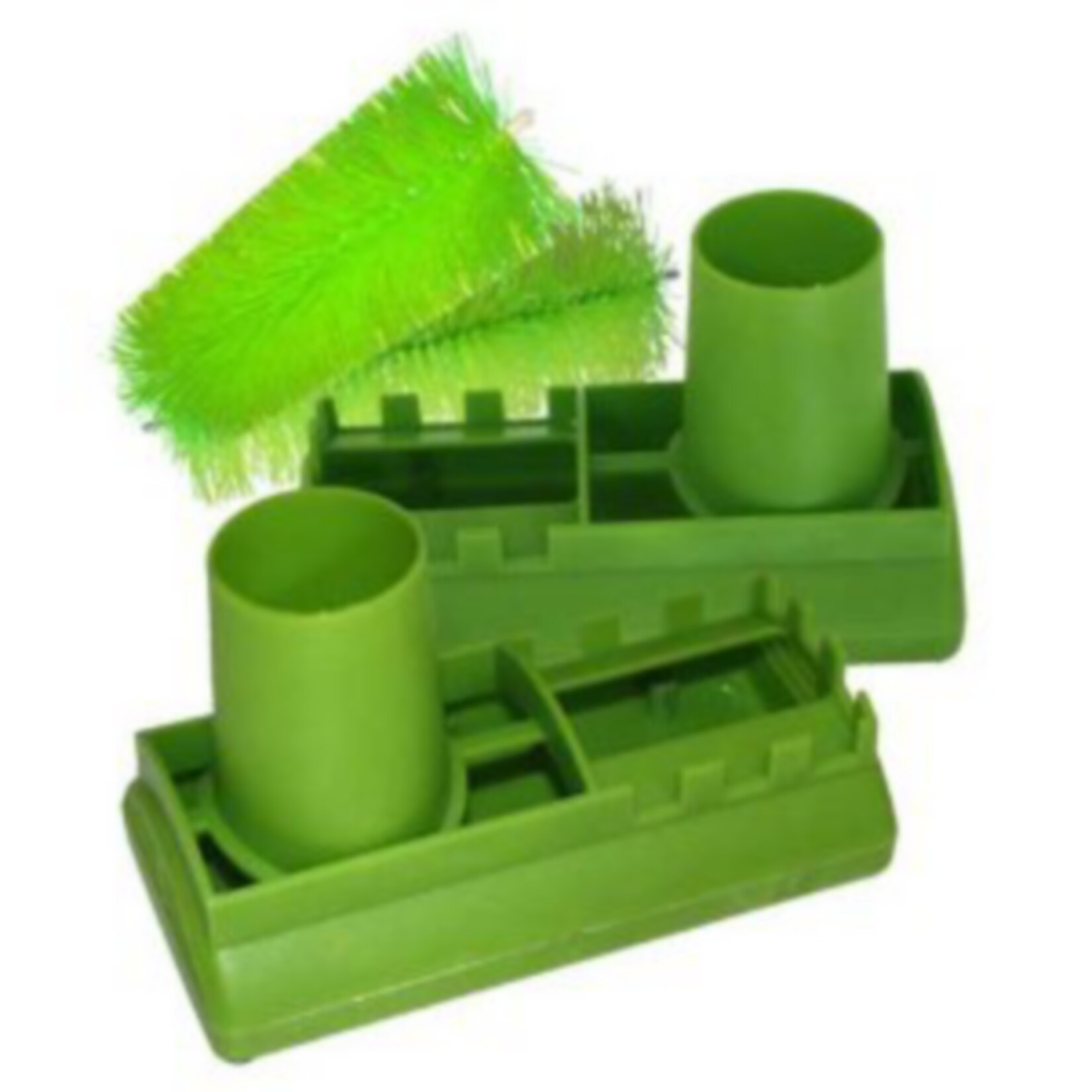 Dachrinnenschutz 2er Set | 04043722015811