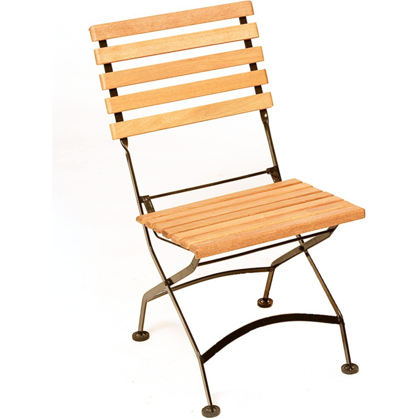 Merxx Klappstuhl Schlossgarten, 2er-Set - Bild 1