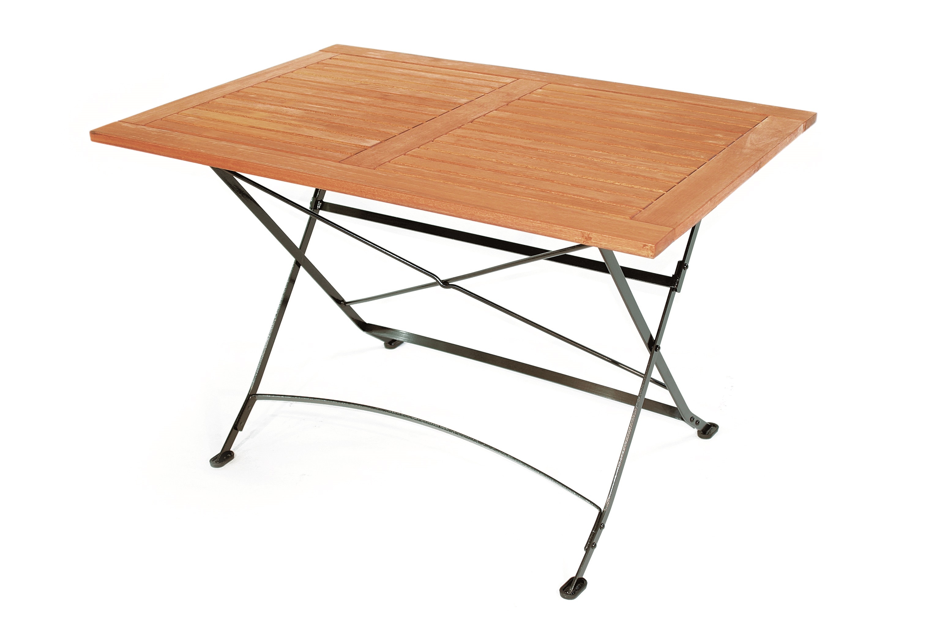 Merxx Klapptisch Schlossgarten | versch. Ausf&uuml;hrung | Standardtisch - Bild 1