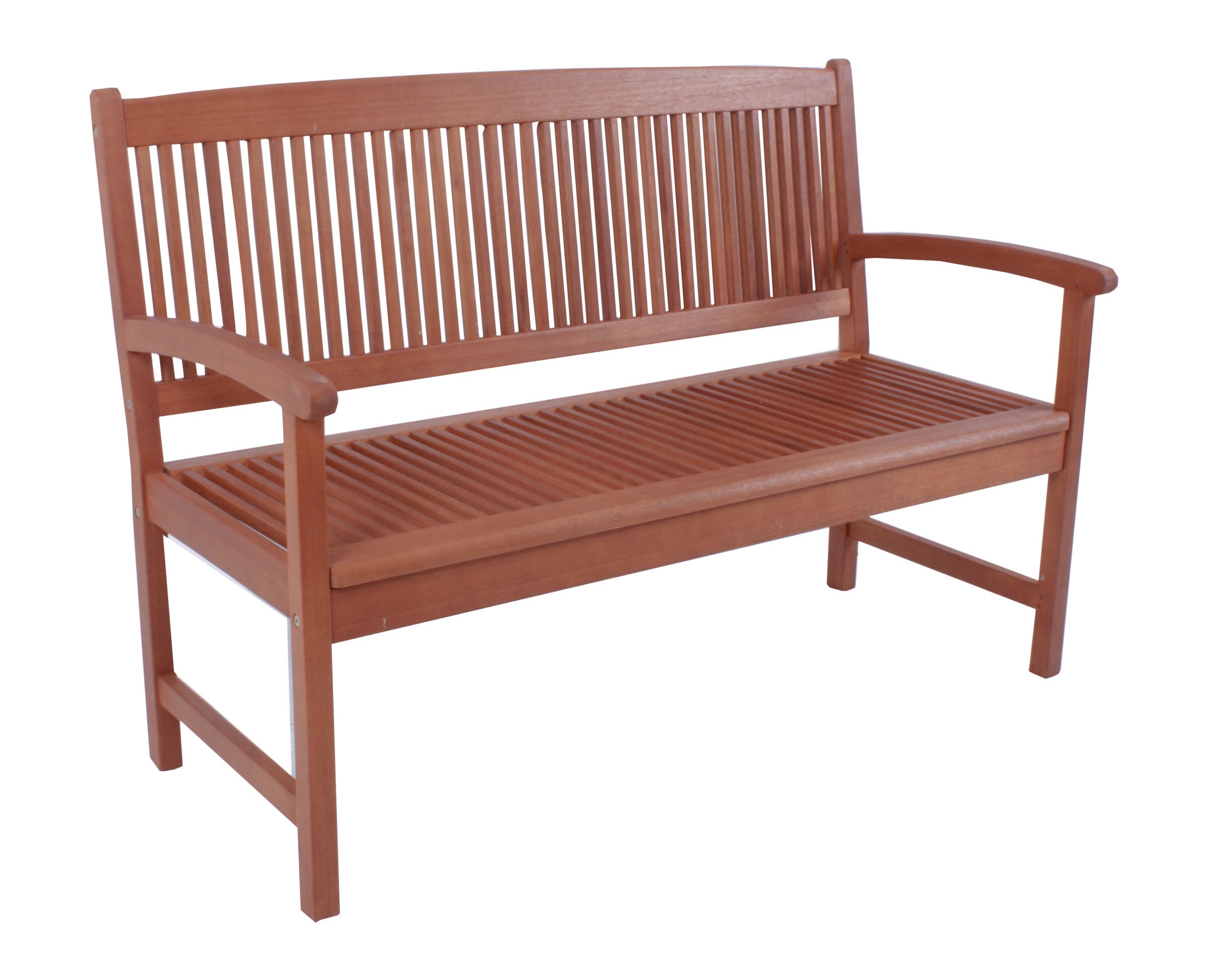 Garden Pleasure Bank Stockholm, 2-Sitzer - Bild 1