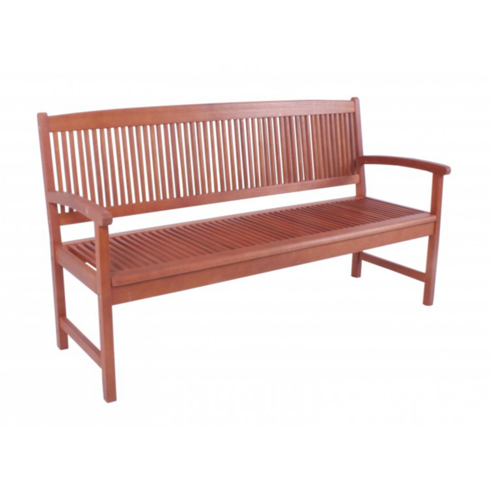 Garden Pleasure Bank Stockholm, 3-Sitzer - Bild 1