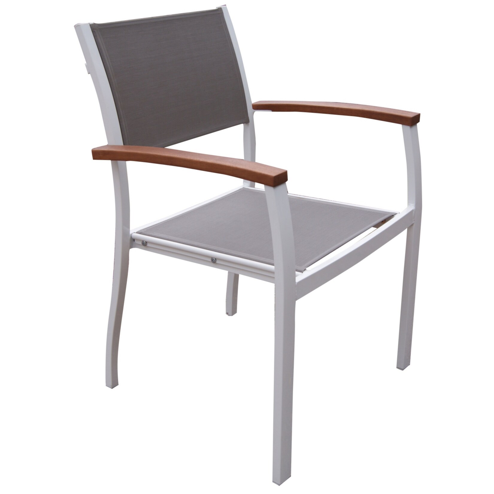 Merxx Stapelsessel Naxos, 2er-Set | 04033662220000