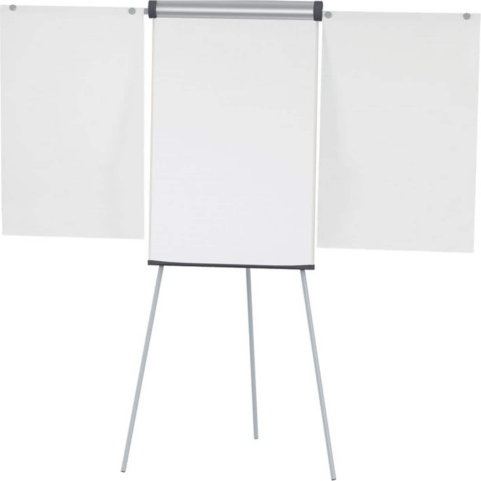 MAUL Flipchart MAULsolid, Dreibein - Bild 1