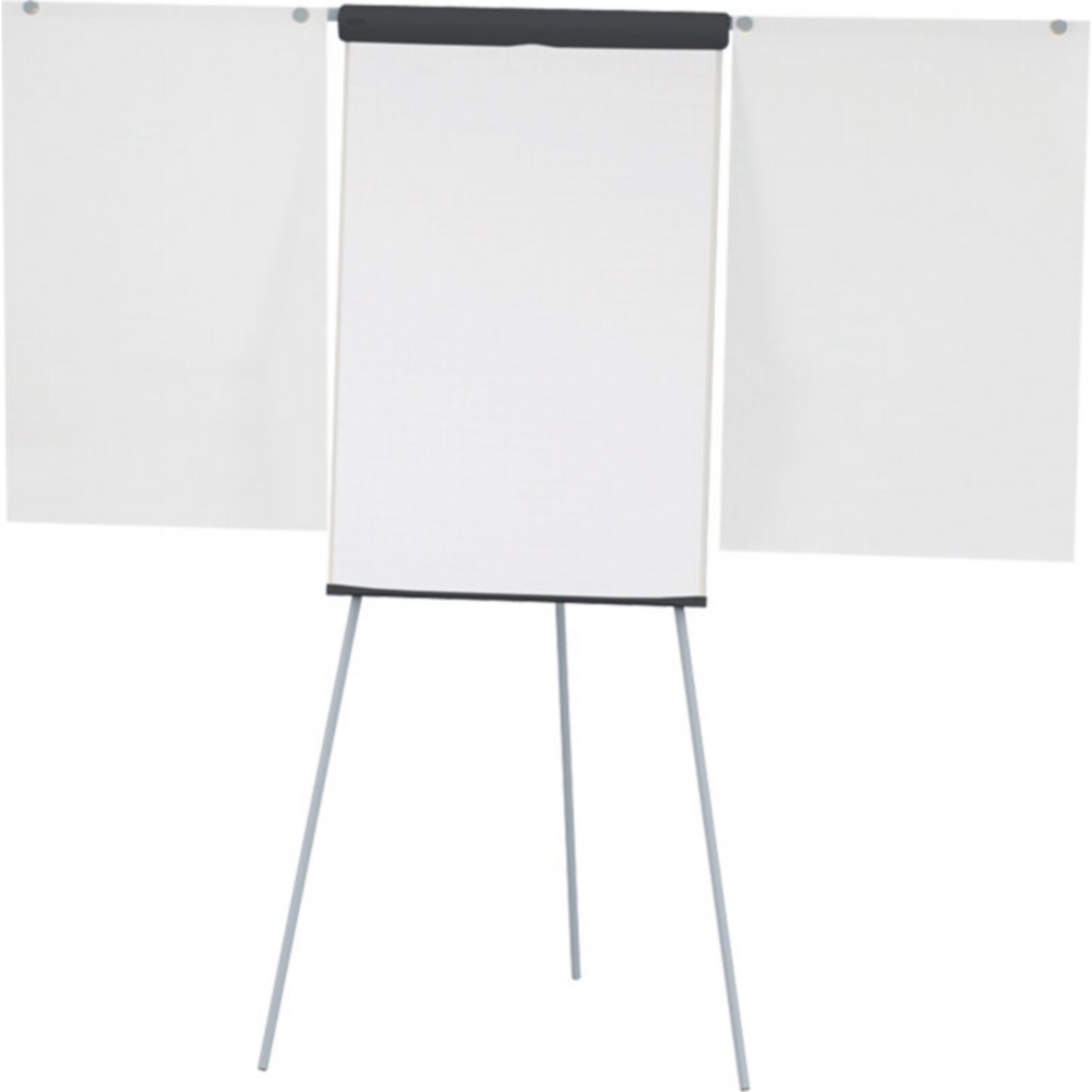 MAUL Flipchart MAULstandard, Dreibein plus | 04002390052559