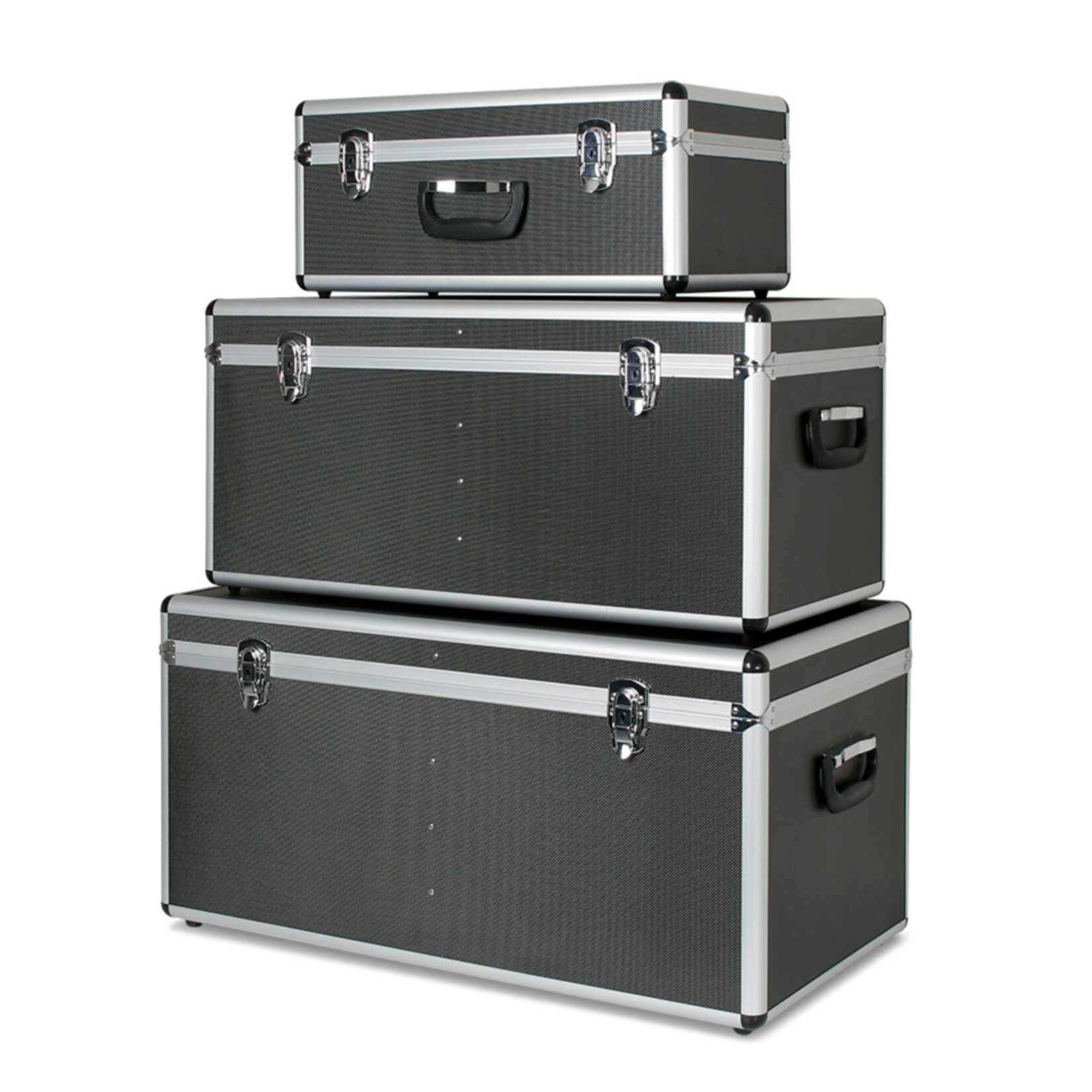 BRB Aluboxen, 3er-Set | 04052293713453