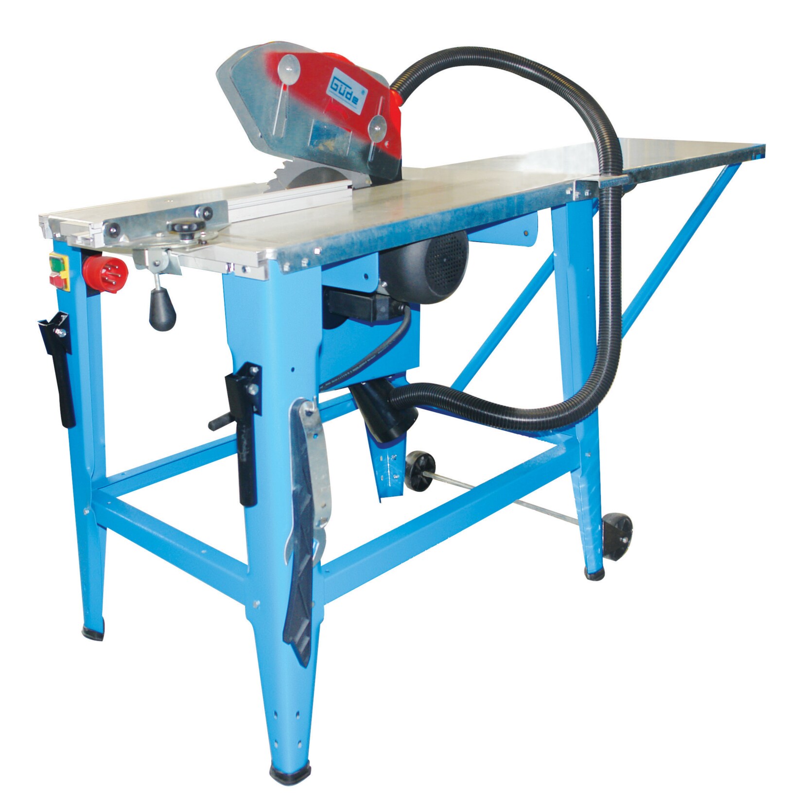 Güde Tischkreissäge GTKS 315 400 V / 2,2 kW | 04015671551528