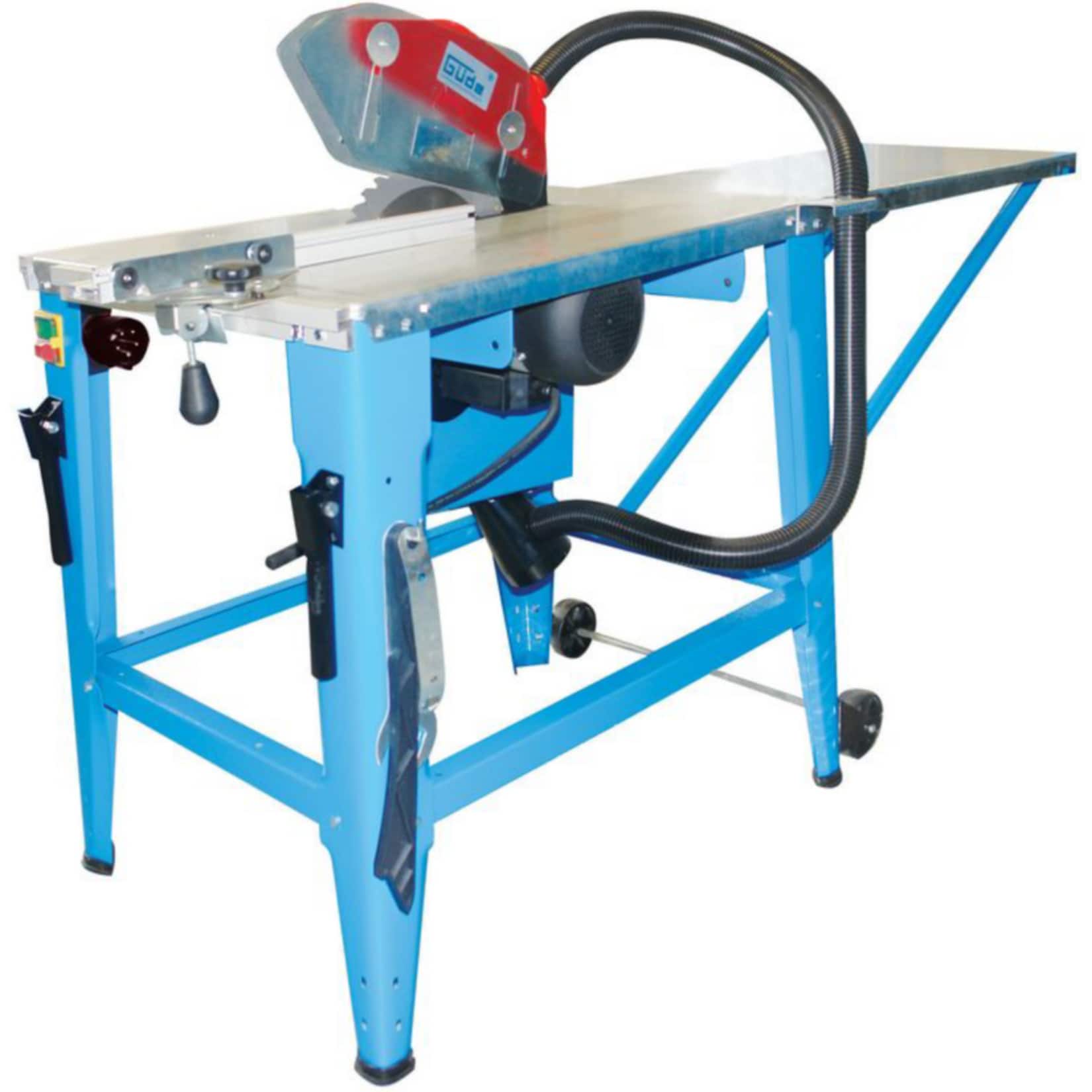 G&uuml;de Tischkreiss&auml;ge GTKS 315 230 V /2,8 kW - Bild 1