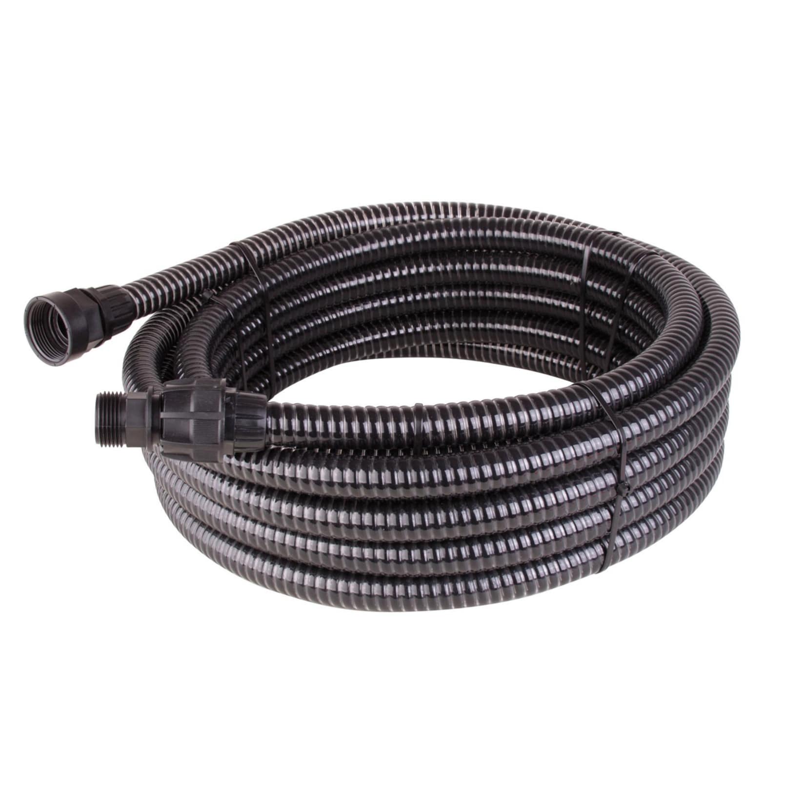 T.I.P. KW 10m, G 1-1 1/4 Entw&auml;sserungsschlauch - Bild 1