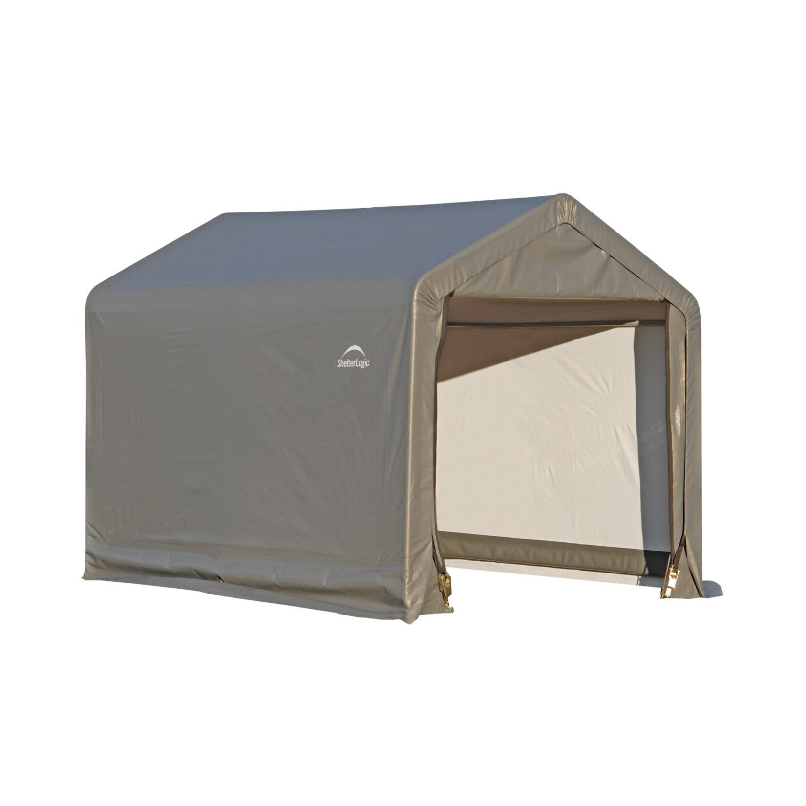 ShelterLogic Gerätehaus 5,4m²