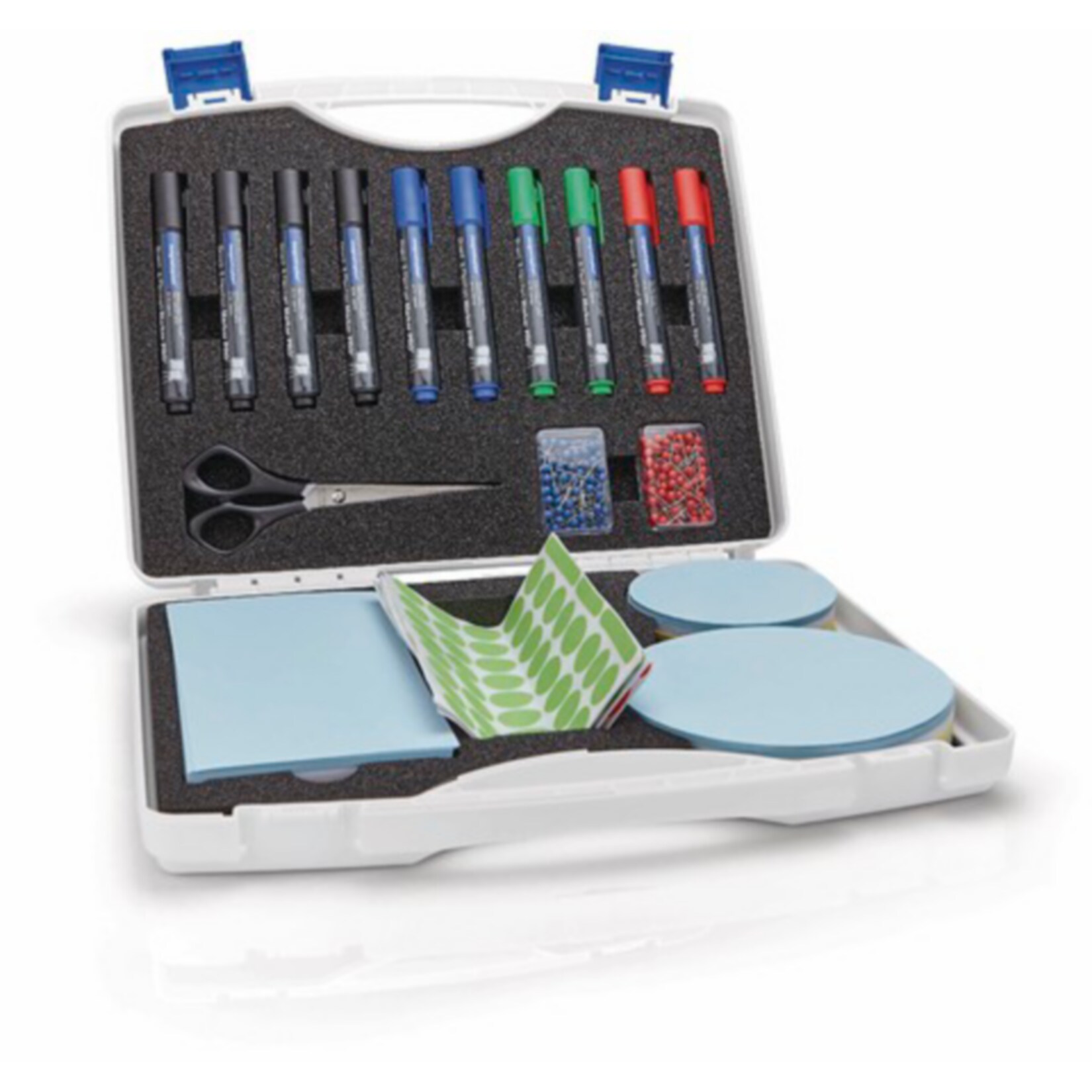 magnetoplan Moderationsbox - Bild 1