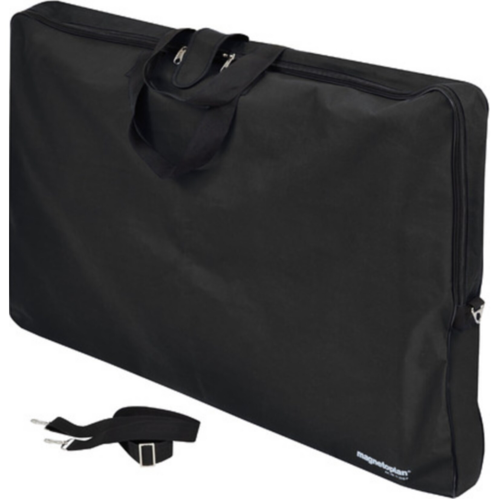 magnetoplan Flipchart-Tragetasche - Bild 1