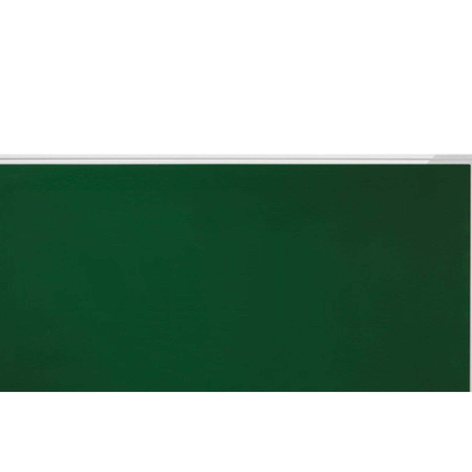 magnetoplan Design-Kreideboard SP, gr&uuml;n - 1500 x 1200 mm - Bild 1