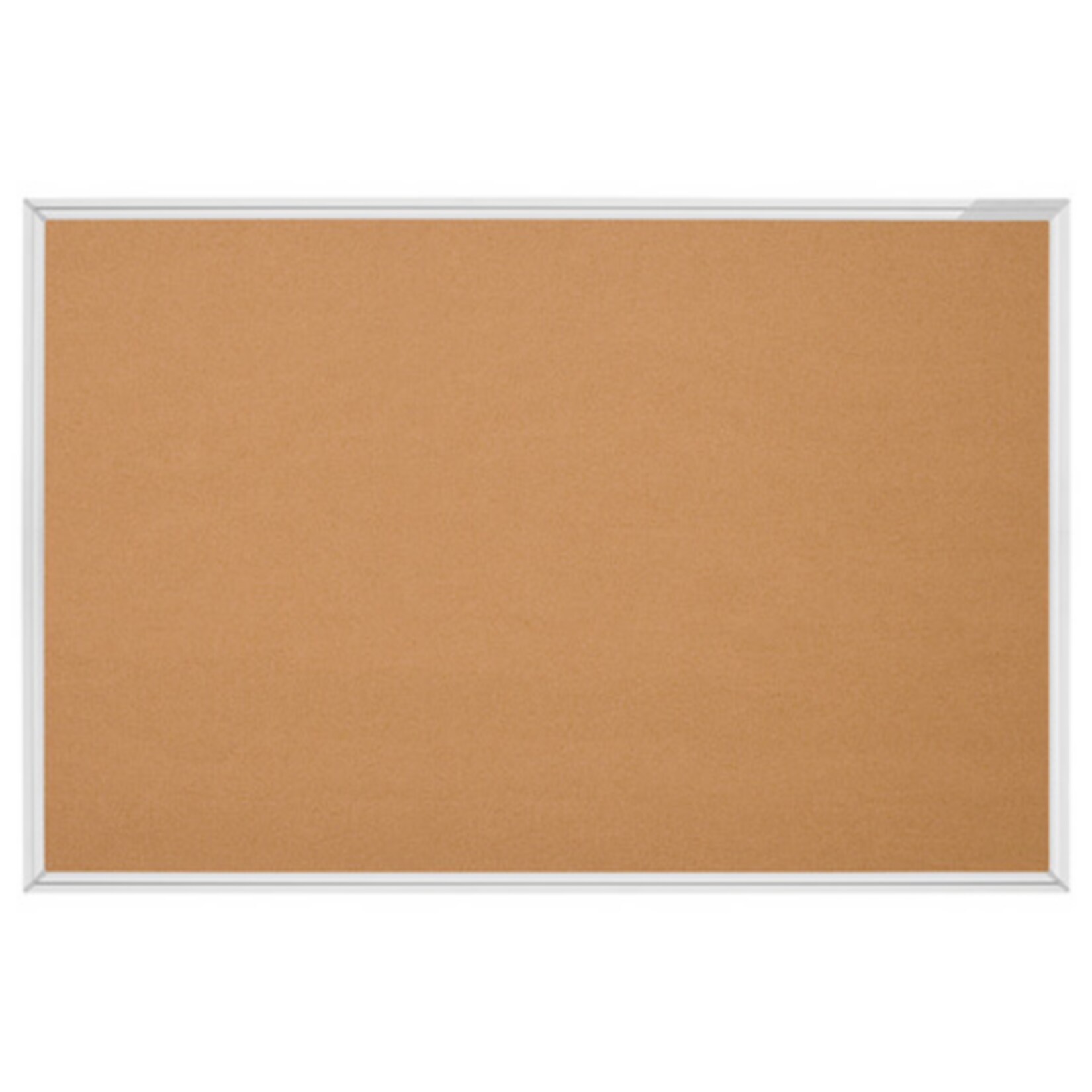 magnetoplan Korkboards Typ SP 600 x 450 mm - Bild 1